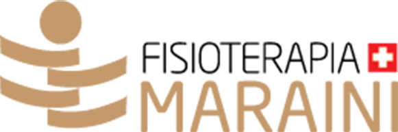 Fisioterapia Maraini Logo